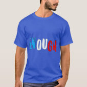 十分なTシャツ Tシャツ (正面)
