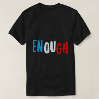 十分なTシャツ Tシャツ