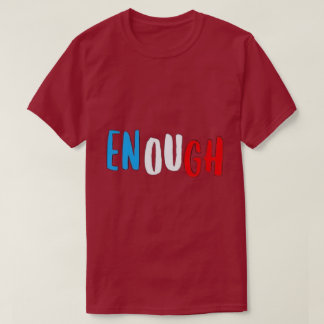十分なTシャツ Tシャツ