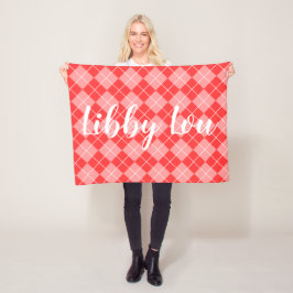 十分にカスタマイズ可能なペット毛布 フリースブランケット