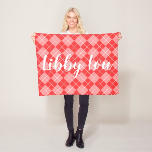 十分にカスタマイズ可能なペット毛布 フリースブランケット (インサイチュ)