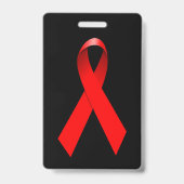 十分にカスタマイズ可能な有志のバッジ バッジ (裏面)