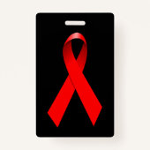 十分にカスタマイズ可能な有志のバッジ バッジ (裏面)