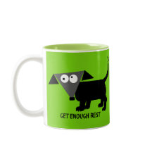 十分に休みなさい。レゴ・ベルトの生活のヒント