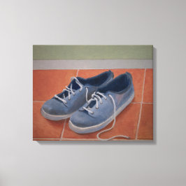 十分に供給される キャンバスプリント