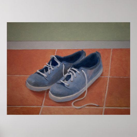 十分に供給される ポスター (正面)