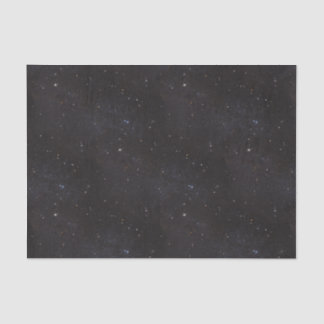 十分に星の 薄葉紙