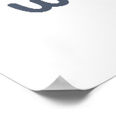 十分に目覚める ポスター (角)