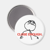 十分に閉じる マグネット (正面/裏面)