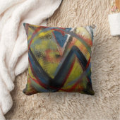 十分の火格子 クッション (ブランケット)