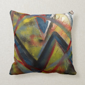 十分の火格子 クッション