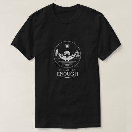 十分の美学 Tシャツ