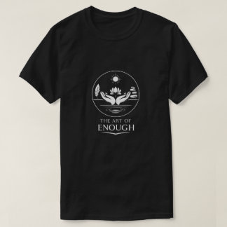 十分の美学 Tシャツ
