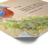 十分 ポスター (角)