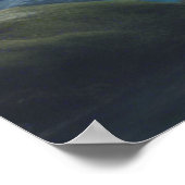 十分 – ポスター (角)