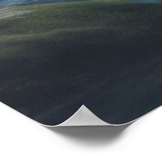 十分 – ポスター (角)