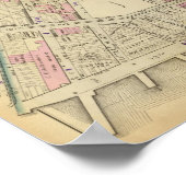 十区9 ポスター (角)