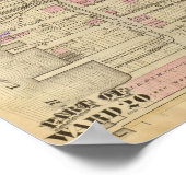 十四区20 ポスター (角)