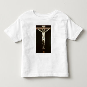 十字のキリスト、c.1630 トドラーTシャツ