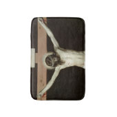 十字のキリスト、c.1630 バスマット (正面縦)