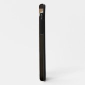 十字のキリスト、c.1630 Case-Mate iPhoneケース (裏面/左)