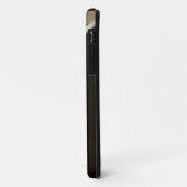 十字のキリスト、c.1630 Case-Mate iPhoneケース (裏面/左)