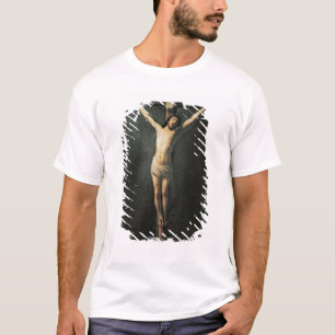 十字のキリスト Tシャツ