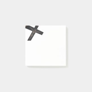 十字のポスト・イット ポストイット