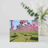 十字の影 ポストカード (スタンド正面)