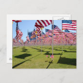 十字の影 ポストカード (正面/裏面)