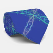 十字の道 ネクタイ (ロール)