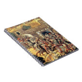 十字のfacinをおろす試みの詳細 ノートブック (右側)