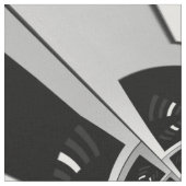 十字のpattée ファブリック (クローズアップ)