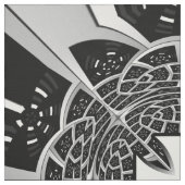 十字のpattée ファブリック (見本)