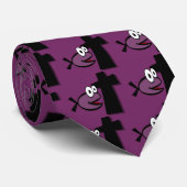 十字をあなたの監視して下さい ネクタイ (ロール)