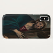 十字を運ぶこと Case-Mate iPhoneケース (裏面(横))