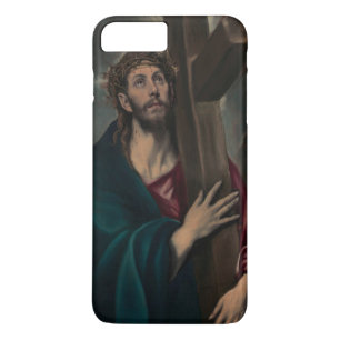 十字を運ぶこと iPhone 8 PLUS/7 PLUSケース