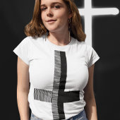 十字反転 スウェットシャツ