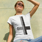 十字反転 スウェットシャツ