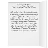 十字架からの降下 (内側 (左))