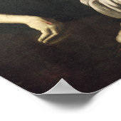 十字架からの降下 ポスター (角)