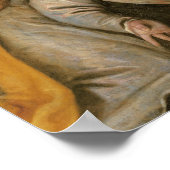 十字架からの降下 ポスター (角)