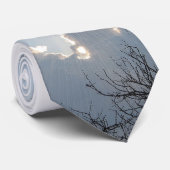 十字架で結輝くぶ ネクタイ (ロール)