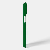 十字架とエンジェル祈ズ Case-Mate iPhoneケース (裏面 / 右)