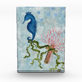 十字架につかむこと フォトブロック