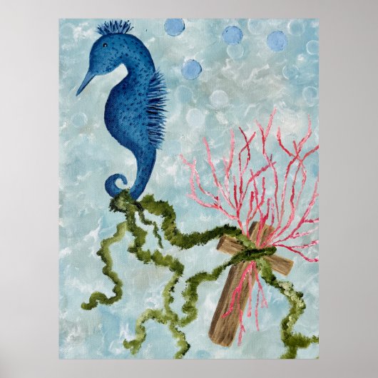 十字架につかむこと ポスター (正面)