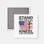 十字架につけこむ マグネット (正面/裏面)