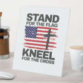 十字架につけこむ 台座サイン (インサイチュ)