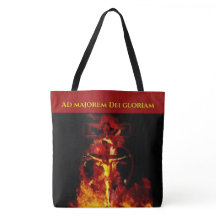 十字架に乗るカトリック宗教の聖なる三位一体イエス