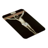 十字架のキリスト， c.1630 マグネット (右側)